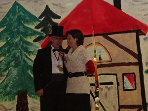17.11 Uhr: Auftakt in der S&uuml;dharz-Galerie