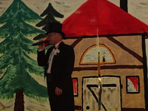 17.11 Uhr: Auftakt in der S&uuml;dharz-Galerie