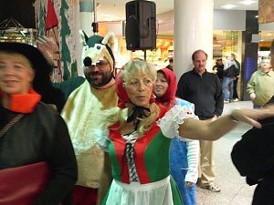 17.11 Uhr: Auftakt in der S&uuml;dharz-Galerie
