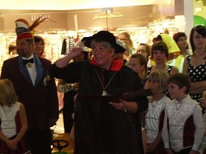 17.11 Uhr: Auftakt in der S&uuml;dharz-Galerie
