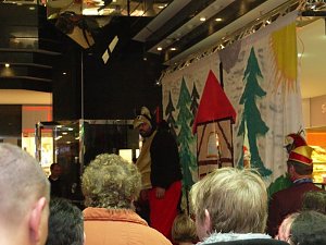 17.11 Uhr: Auftakt in der S&uuml;dharz-Galerie