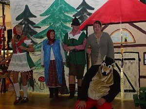 17.11 Uhr: Auftakt in der S&uuml;dharz-Galerie