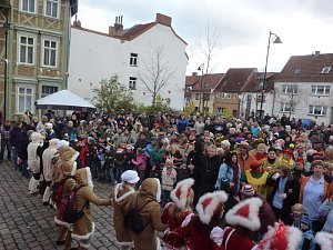 Jo Jau in Bleicherode