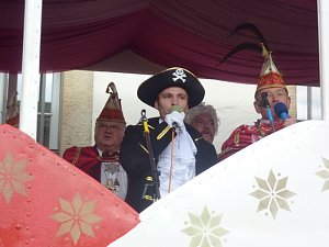 Jo Jau in Bleicherode