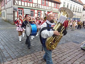 Jo Jau in Bleicherode