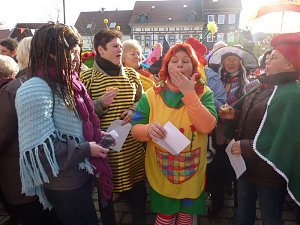 Jo Jau in Bleicherode