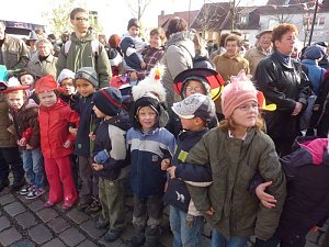 Jo Jau in Bleicherode