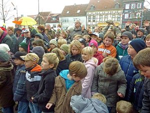 Jo Jau in Bleicherode