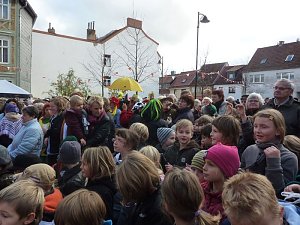 Jo Jau in Bleicherode