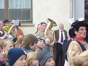 Jo Jau in Bleicherode