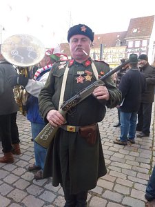 Jo Jau in Bleicherode