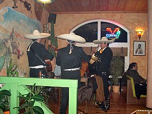 Jubiläum Sombrero