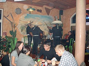 Jubiläum Sombrero