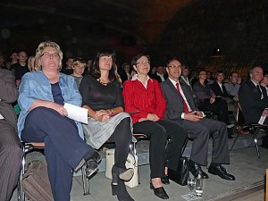 Vergabe JugendhilfePreis