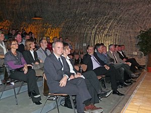 Vergabe JugendhilfePreis