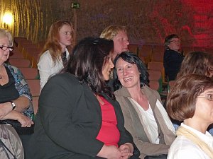 Vergabe JugendhilfePreis