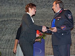 Vergabe JugendhilfePreis