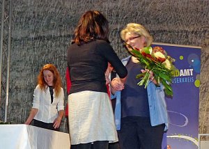 Vergabe JugendhilfePreis