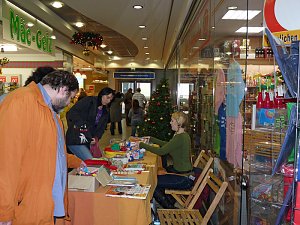 Kindertr&ouml;delmarkt Sondershausen