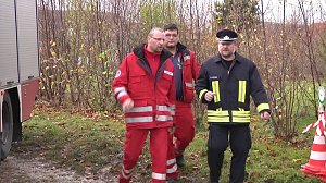Abgesoffen