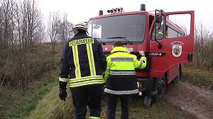 Abgesoffen