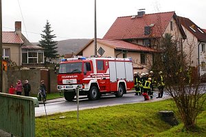 Einsatz statt &Uuml;bung