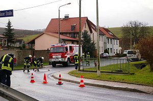 Einsatz statt &Uuml;bung