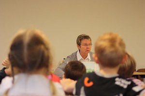 Vorlesetag Steinke