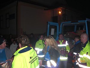 Zweiter Tag