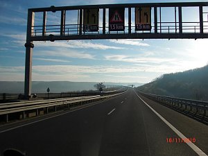 Zweiter Tag