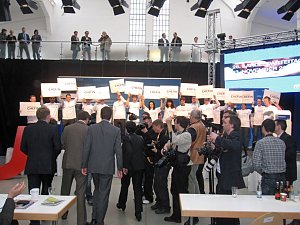 CDU-Landesparteitag