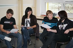 Workshop Greußen