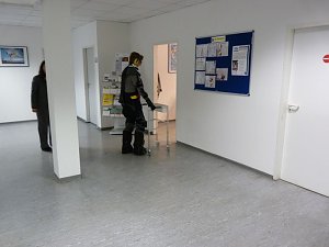 Spa&szlig; beim Altern