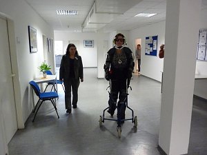 Spa&szlig; beim Altern