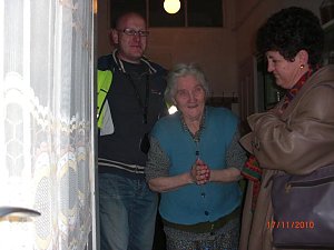 Reisetagebuch