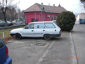 Reisetagebuch