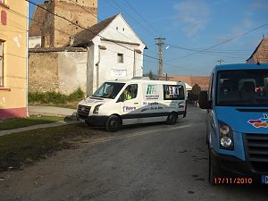 Reisetagebuch
