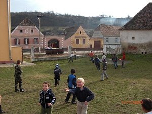 Reisetagebuch