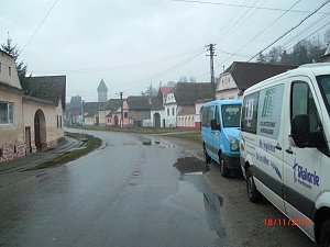 Resietagebuch