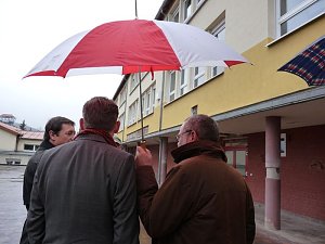 Carius am Franzberg