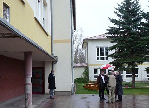 Carius am Franzberg