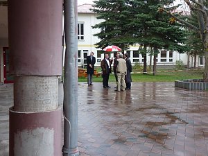 Carius am Franzberg