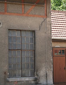 Haus in Strau&szlig;berg