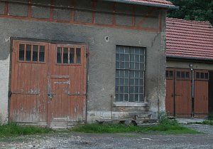 Haus in Strau&szlig;berg