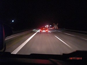 Hilfe für Rumänien
