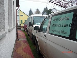 Hilfe für Rumänien