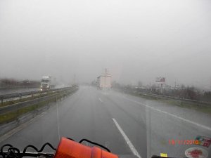 Hilfe für Rumänien
