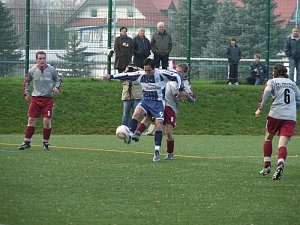 7:0 gewonnen