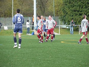 7:0 gewonnen