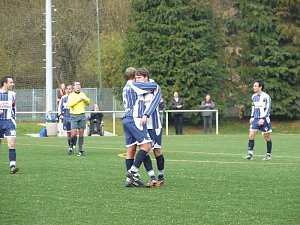 7:0 gewonnen